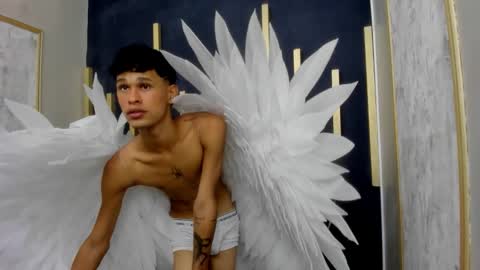 JUST online show from 11-01-25, 07:27