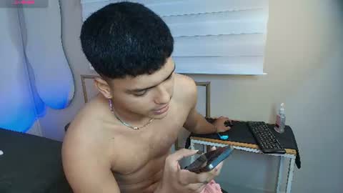 JUST online show from 06-28-26, 07:42