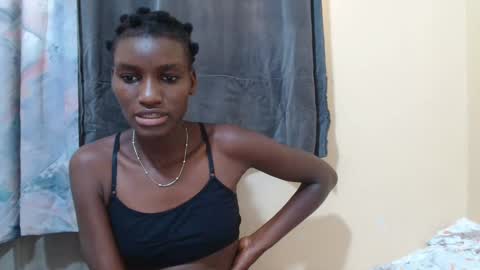 just ebonee online show from 03-04-25, 10:13