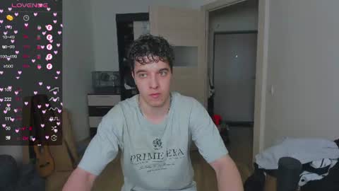 Edwins online show from 06-14-26, 03:03