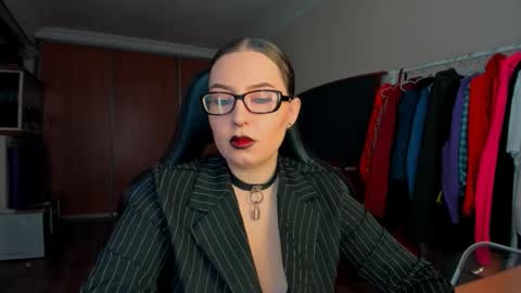 Nika and Mark online show from 03-23-26, 03:43