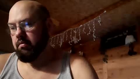 just_hangin_around online show from 09-29-25, 01:38