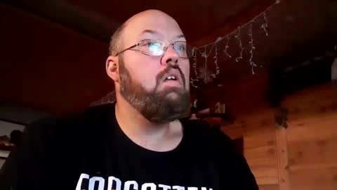 just_hangin_around online show from 10-13-25, 01:22