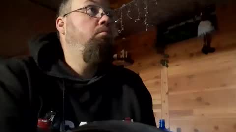 just_hangin_around online show from 11-04-25, 02:49