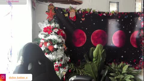 Snapshot of just_katiex chatting on 12-31-24, 03:20 Sofia online show from 12-31-24, 03:20