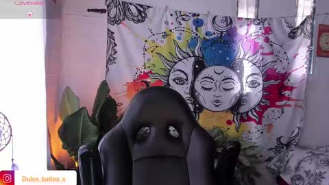 Snapshot of just_katiex chatting on 02-19-25, 01:17 Sofia online show from 02-19-25, 01:17