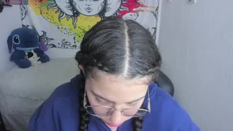 Sofia online show from 04-16-26, 01:39