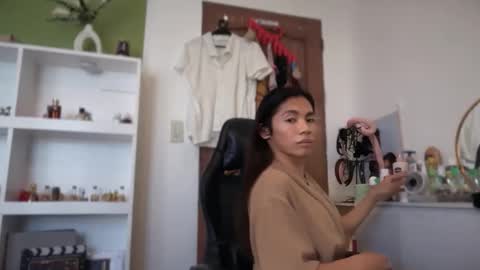 Snapshot of just_marjorie69 chatting on 02-11-26, 03:11 Be you online show from 02-11-26, 03:11