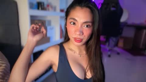 Snapshot of just_marjorie69 chatting on 02-20-26, 01:57 Be you online show from 02-20-26, 01:57