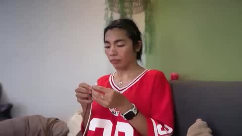 Be you  online show from 04-13-26, 07:25