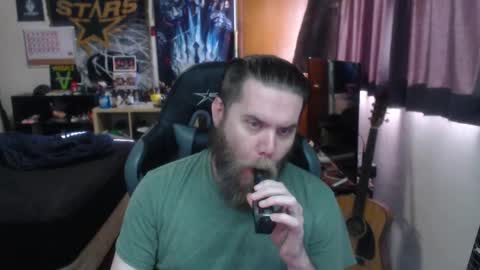 Ryan online show from 01-07-25, 07:38