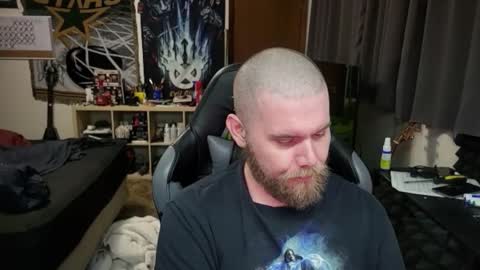 Ryan online show from 10-29-25, 05:42