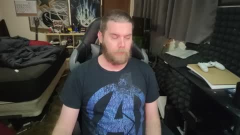 Ryan online show from 11-27-25, 08:49