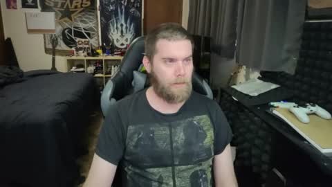 Ryan online show from 12-04-25, 10:18