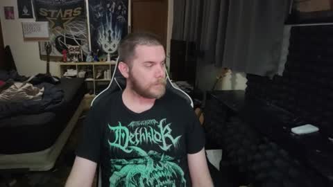 Ryan online show from 02-27-26, 08:47