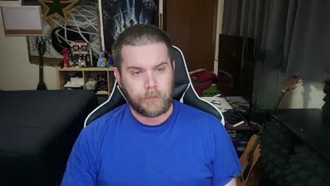 Ryan online show from 03-01-26, 06:15