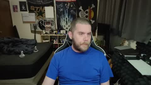 Ryan online show from 05-08-26, 06:08