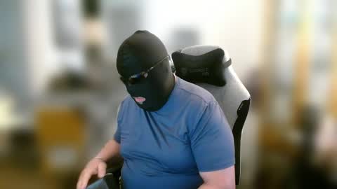 just_sean online show from 07-27-26, 06:48