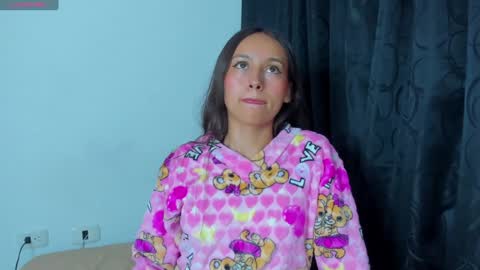 Snapshot of just_soffy chatting on 12-04-24, 11:13 Soffy online show from 12-04-24, 11:13