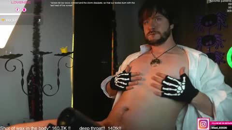 Maxi online show from 10-29-25, 11:50