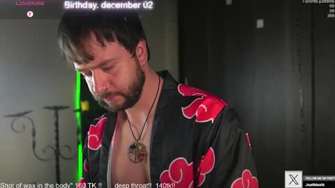 Maxi online show from 11-24-25, 12:10