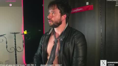 Maxi online show from 12-04-25, 01:48