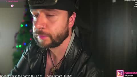 Maxi online show from 12-15-25, 12:04