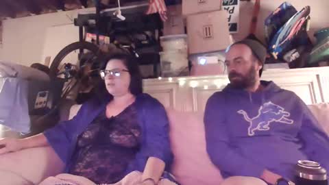 Bowie  Jester online show from 11-18-25, 01:11