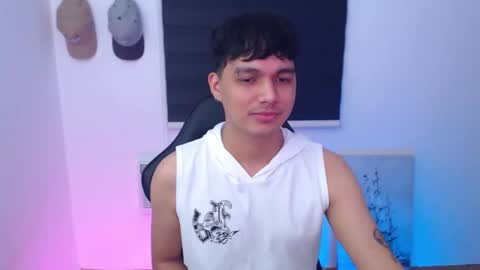 Rhys online show from 02-04-25, 12:29