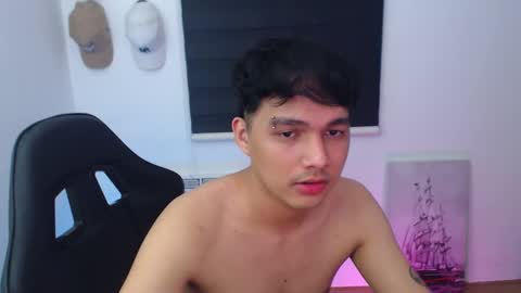 Rhys online show from 02-25-25, 02:33