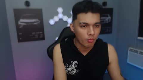 Rhys online show from 09-23-25, 03:37