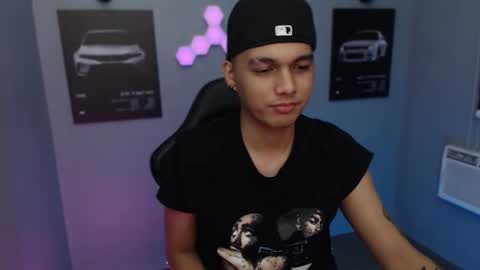 Rhys online show from 09-29-25, 11:26