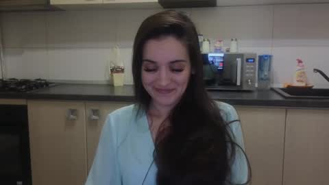 Snapshot of justanneagain chatting on 01-20-25, 05:37 JustAnne online show from 01-20-25, 05:37