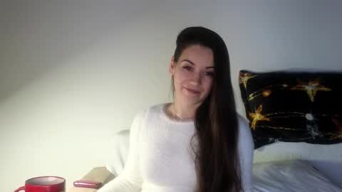 Snapshot of justanneagain chatting on 03-13-26, 09:43 JustAnne online show from 03-13-26, 09:43