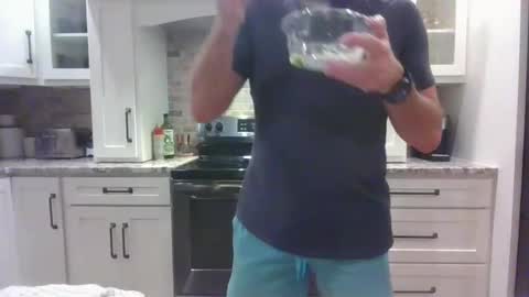 Snapshot of justanotherdadbod2025 chatting on 10-18-25, 11:16 justanotherdadbod2025 online show from 10-18-25, 11:16