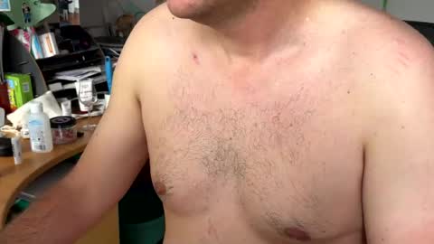 justanotherdude1178 online show from 07-19-26, 11:25