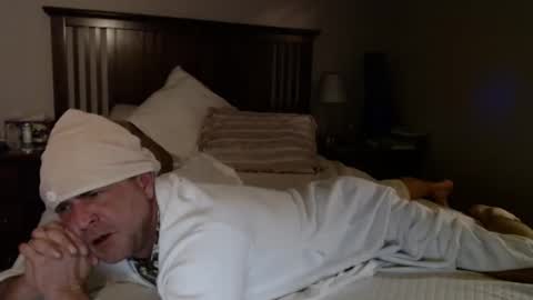 Tohiptwoquit online show from 12-31-24, 07:31