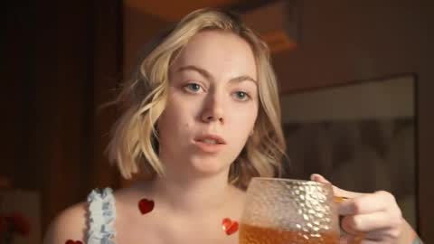 Alexa online show from 02-15-25, 09:04