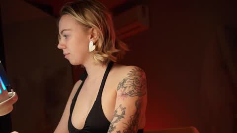 Alexa online show from 03-10-25, 12:51