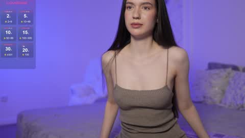 Snapshot of justbarbie_new_ chatting on 01-13-25, 06:05 Katarina online show from 01-13-25, 06:05