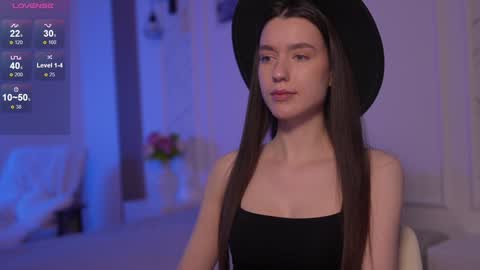 Snapshot of justbarbie_new_ chatting on 01-24-25, 09:05 Katarina online show from 01-24-25, 09:05