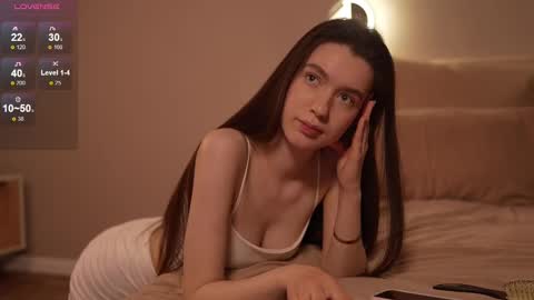 Snapshot of justbarbie_new_ chatting on 02-23-25, 04:35 Katarina online show from 02-23-25, 04:35