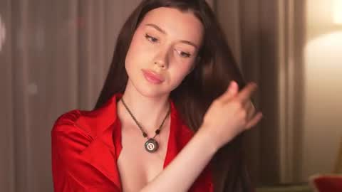 Snapshot of justbarbie_new_ chatting on 06-14-26, 08:11 Katarina online show from 06-14-26, 08:11