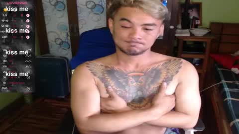 Karl online show from 12-04-25, 05:28