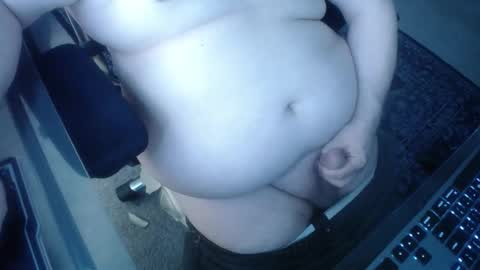 Snapshot of justchillinhey5776 chatting on 02-11-25, 07:59 Rick online show from 02-11-25, 07:59