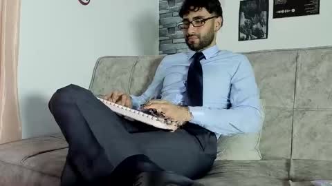 David online show from 03-04-26, 10:05