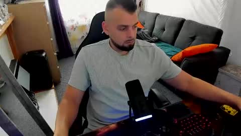 justforfunchriss online show from 10-16-25, 09:43