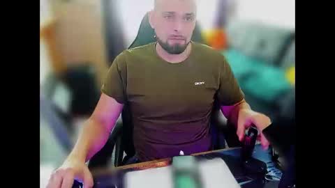 justforfunchriss online show from 10-23-25, 09:52