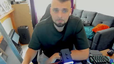 justforfunchriss online show from 10-30-25, 10:27