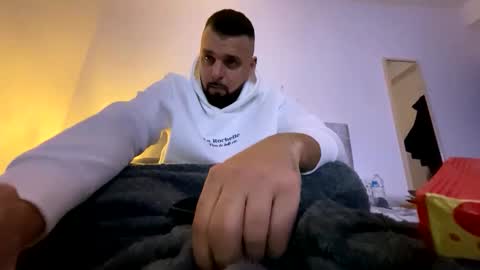 justforfunchriss online show from 02-15-26, 06:04